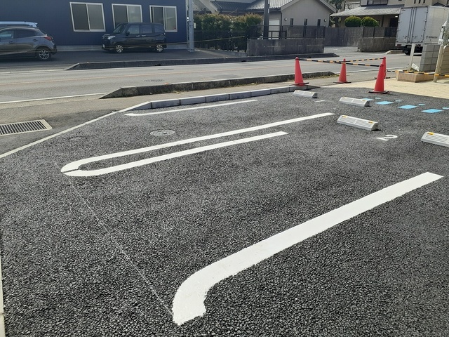 14/24 駐車場