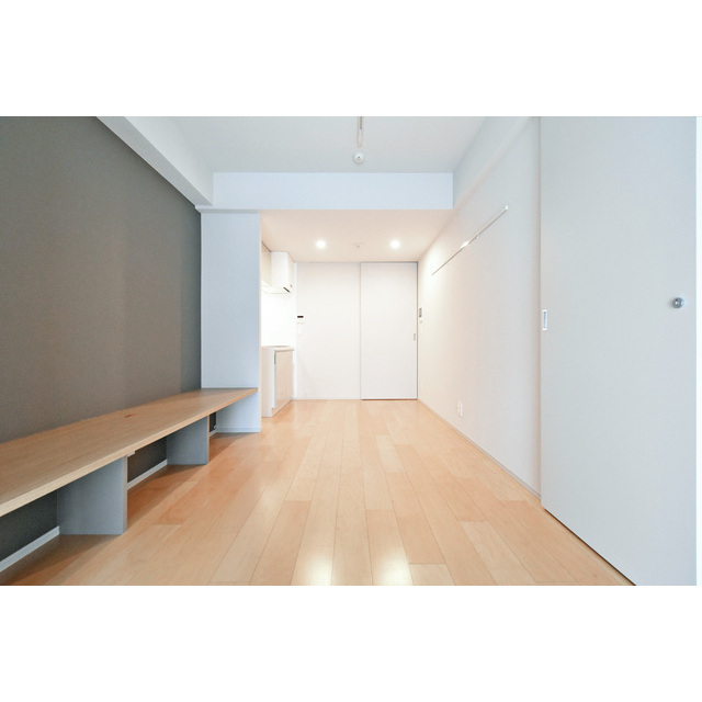 4/30 室内