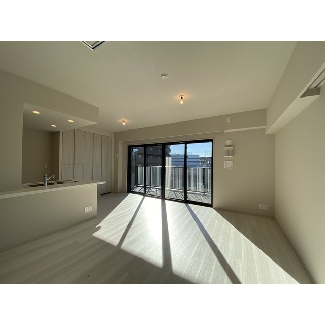 3/17 リビング/ダイニング