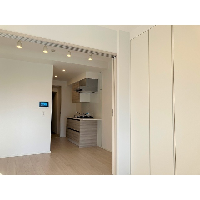 4/24 リビング/ダイニング