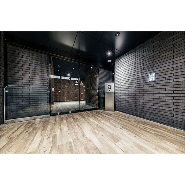 14/24 エントランス