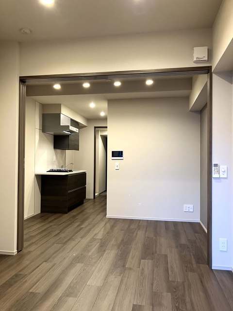 3/24 リビング/ダイニング