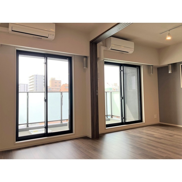 3/24 リビング/ダイニング