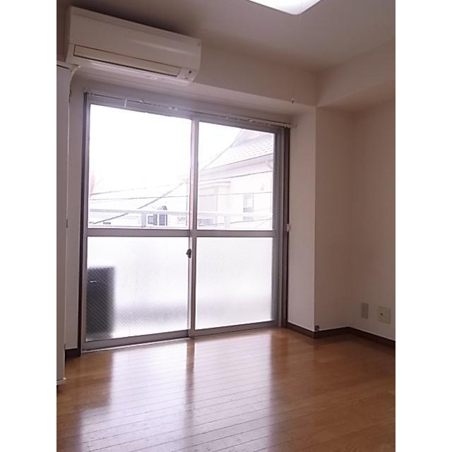 3/8 リビング/ダイニング