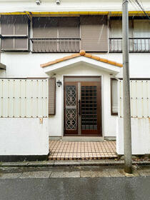 2/10 エントランス