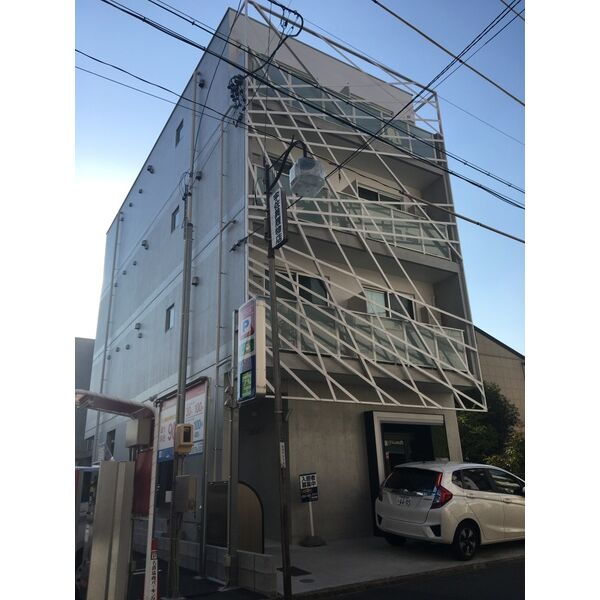 3/11 外観