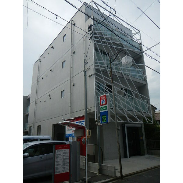 2/11 外観