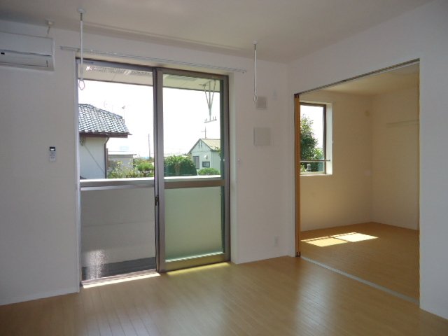 3/28 リビング/ダイニング