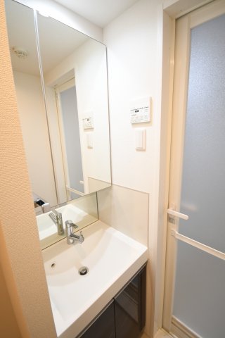 12/24 洗面