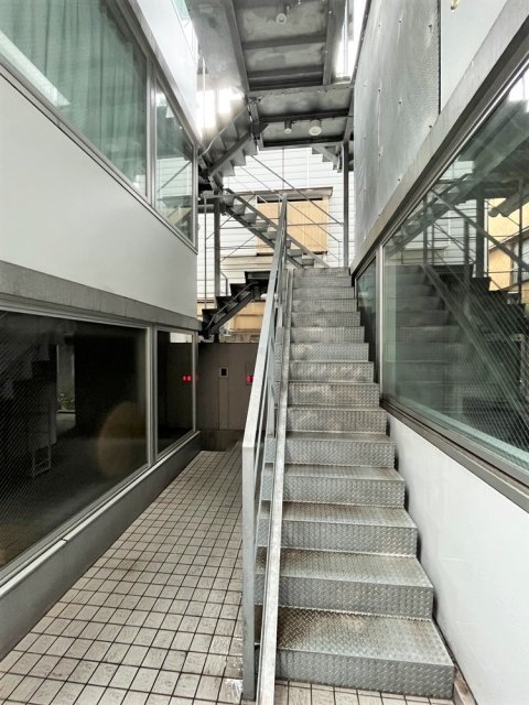 4/8 エントランス