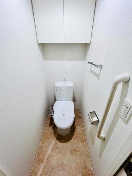 8/30 トイレ