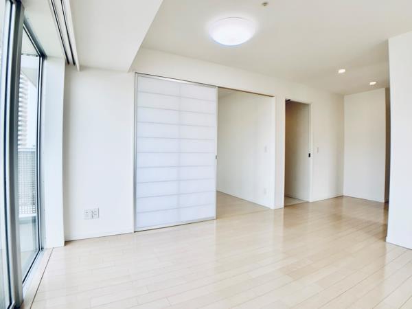 8/30 リビング/ダイニング