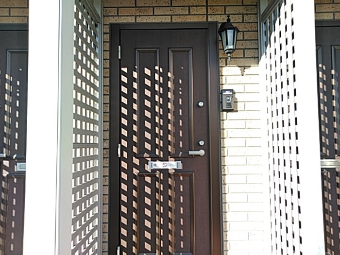 18/24 エントランス