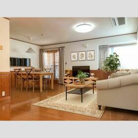 5/16 リビング/ダイニング