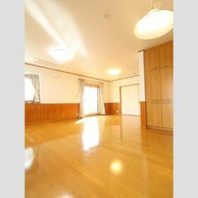 6/16 リビング/ダイニング