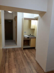 3/15 リビング/ダイニング