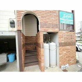 15/16 エントランス