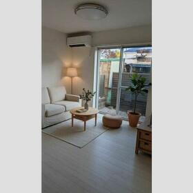 6/15 リビング/ダイニング