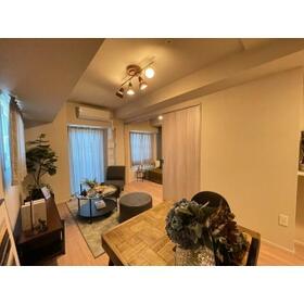 5/14 リビング/ダイニング