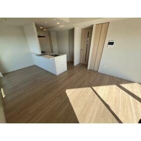 4/14 リビング/ダイニング