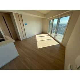 6/14 リビング/ダイニング