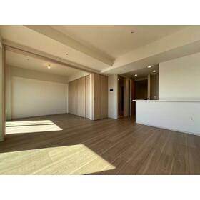 4/14 リビング/ダイニング