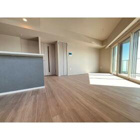 4/14 リビング/ダイニング