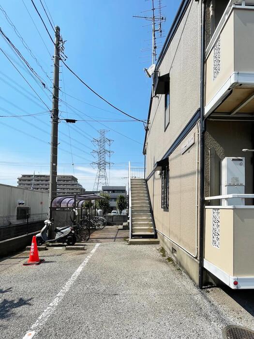 2/16 エントランス