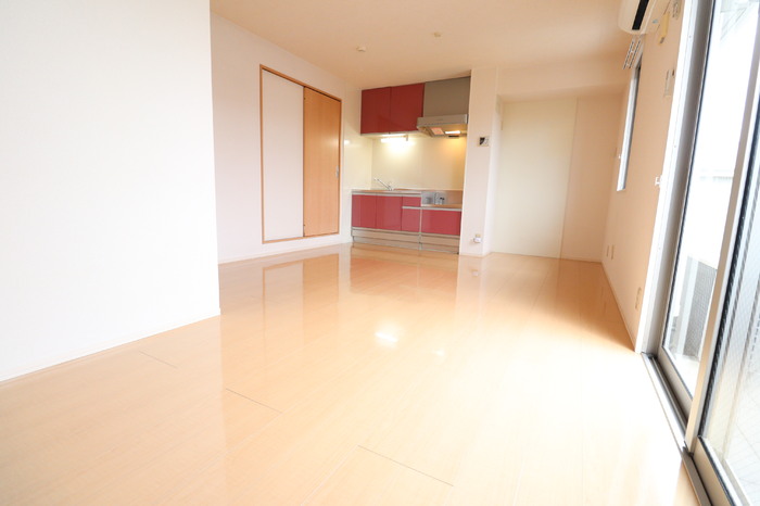 3/16 リビング/ダイニング