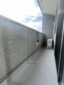 14/18 バルコニー