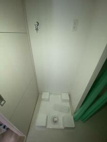 11/13 バルコニー