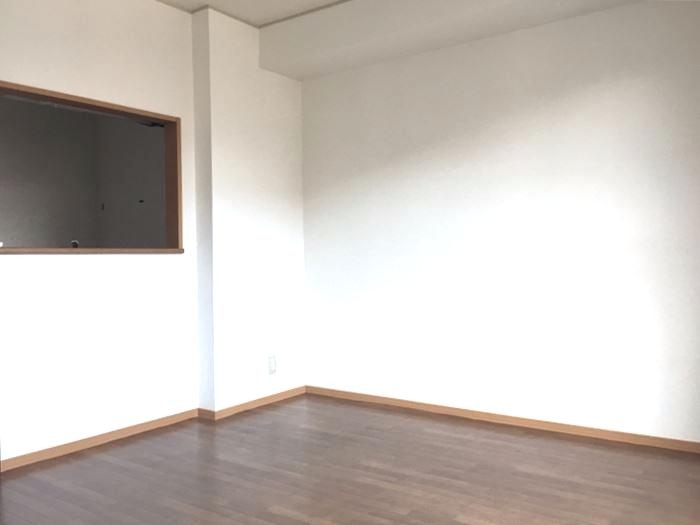 3/17 リビング/ダイニング