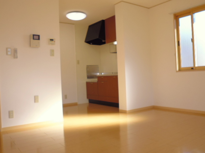 3/14 リビング/ダイニング