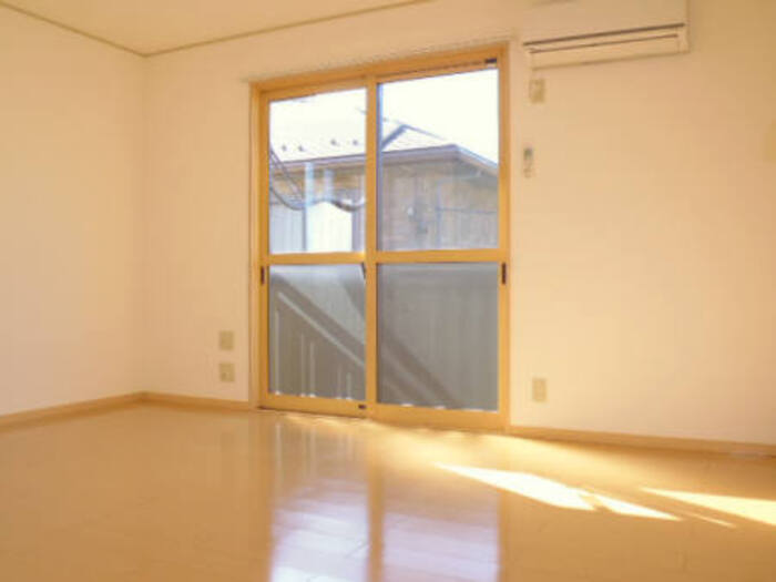 4/14 リビング/ダイニング