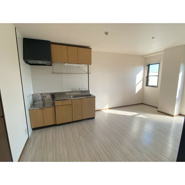 3/10 リビング/ダイニング