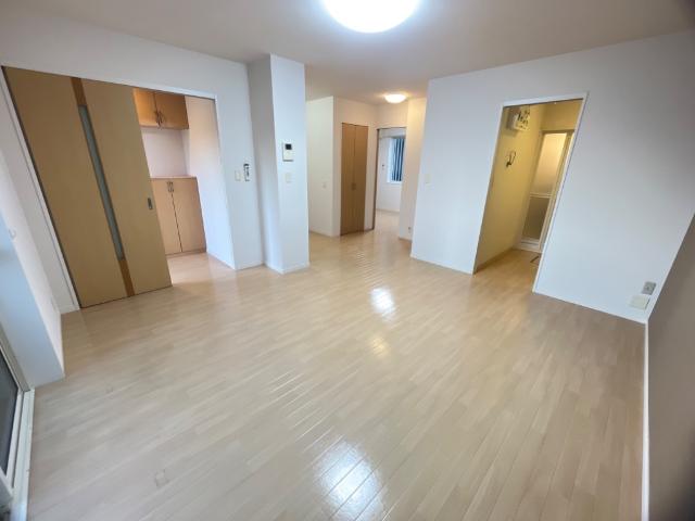 5/28 リビング/ダイニング