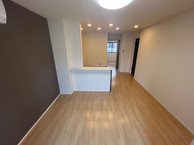 3/22 リビング/ダイニング