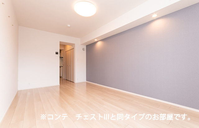 3/23 リビング/ダイニング