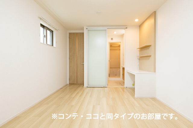 4/21 リビング/ダイニング