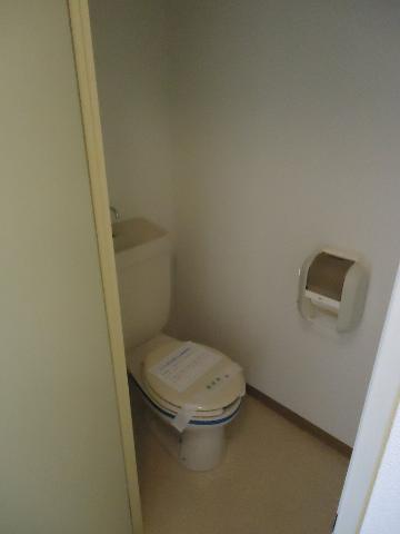 16/29 トイレ