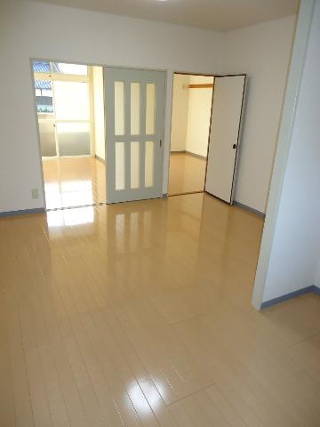 4/29 リビング/ダイニング