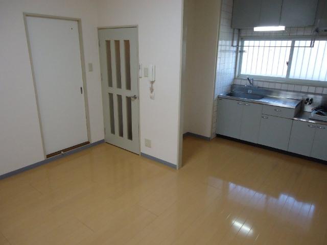 6/29 リビング/ダイニング