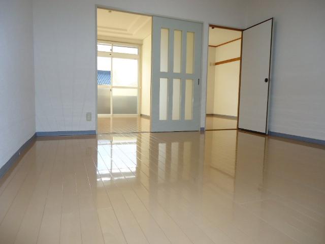 3/29 リビング/ダイニング