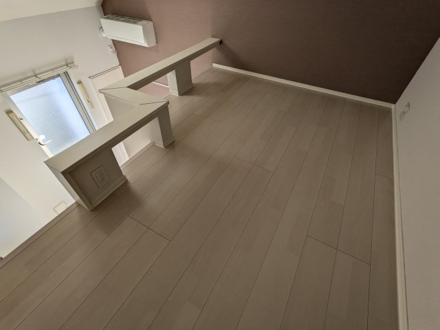 3/26 リビング/ダイニング