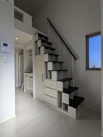 4/26 リビング/ダイニング