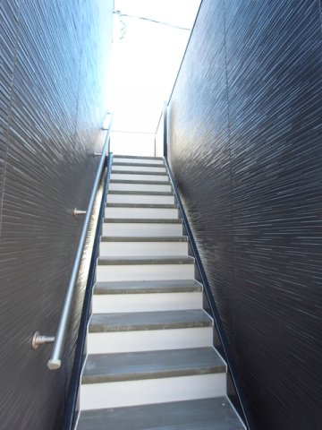 3/12 エントランス