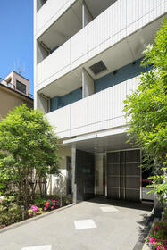 8/12 エントランス