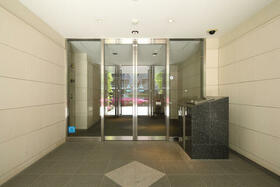 6/8 エントランス