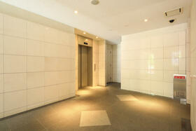 12/12 エントランス