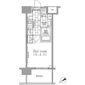 2/21 間取